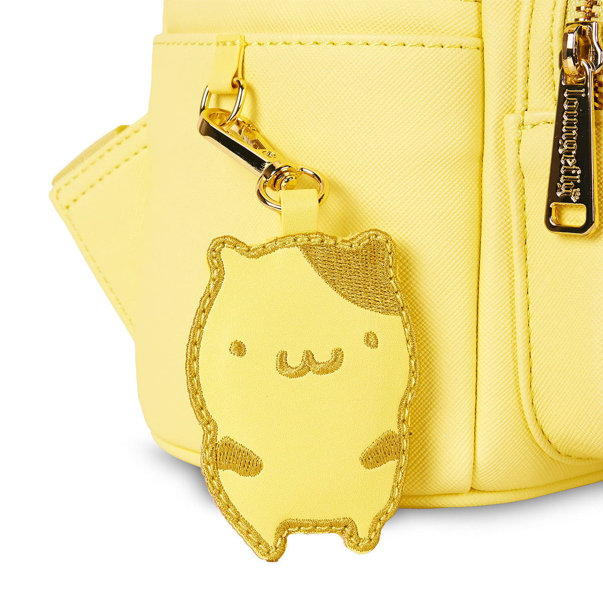 Produktbild Sanrio - Pompompurin Mini Ryggsäck