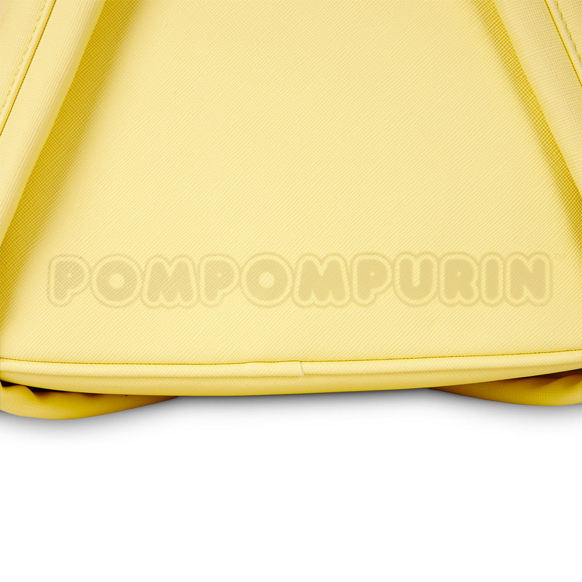 Produktbild Sanrio - Pompompurin Mini Ryggsäck