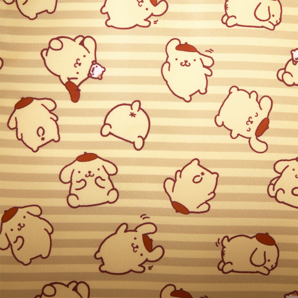Produktbild Sanrio - Pompompurin Mini Ryggsäck
