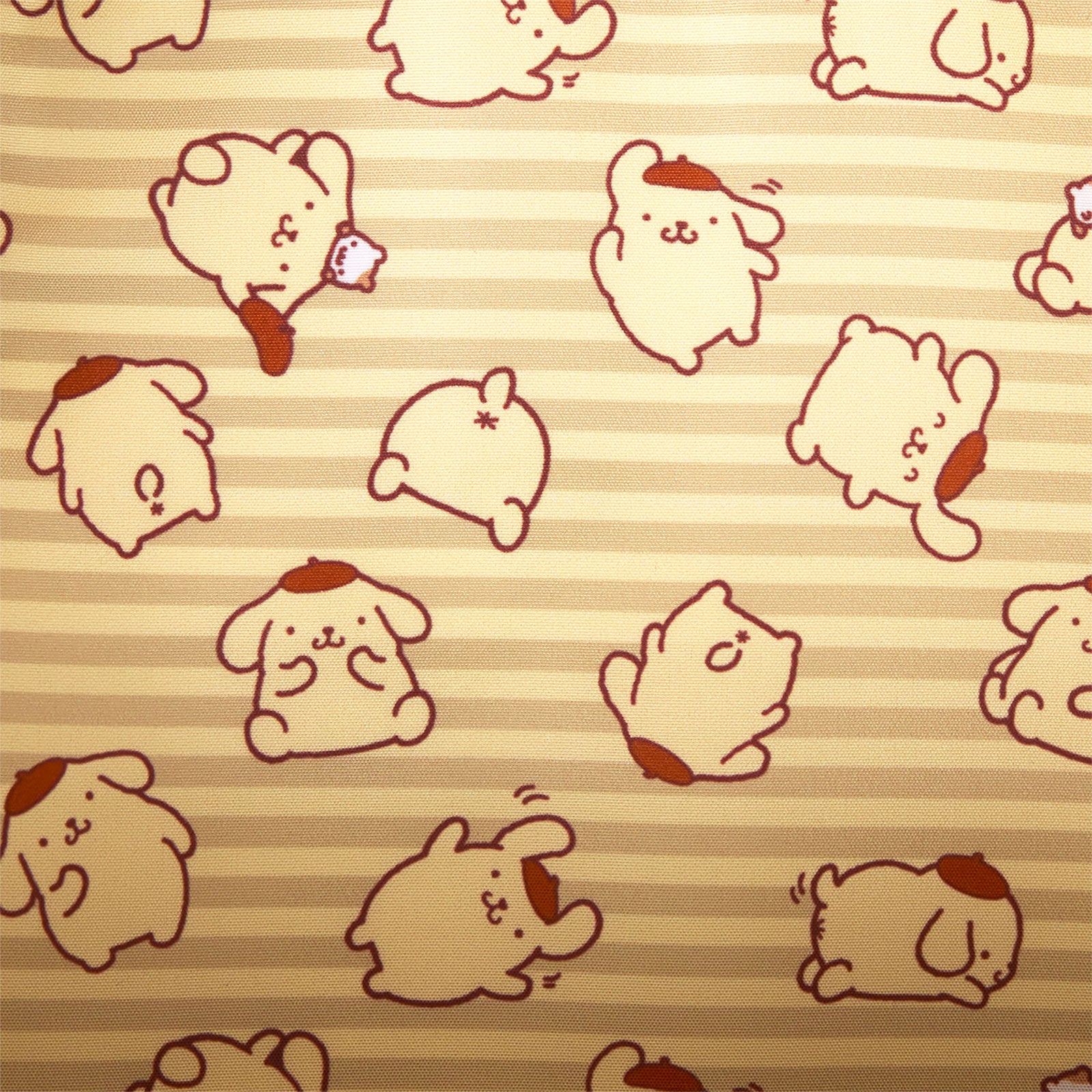 Produktbild Sanrio - Pompompurin Mini Ryggsäck