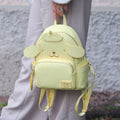 Produktbild Sanrio - Pompompurin Mini Ryggsäck