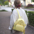 Produktbild Sanrio - Pompompurin Mini Ryggsäck