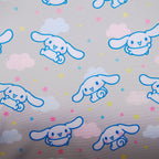 Produktbild Sanrio - Cinnamoroll Mini Ryggsäck