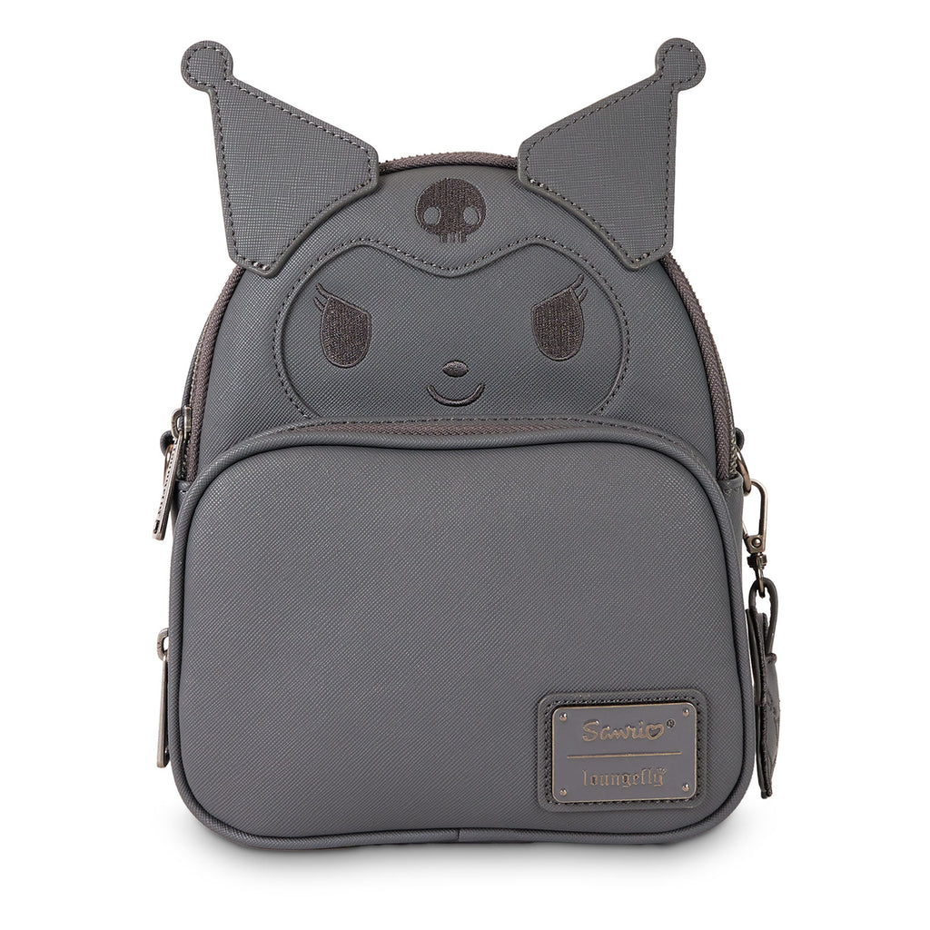 Produktbild Sanrio - Kuromi Tote Bag Mini Ryggsäck