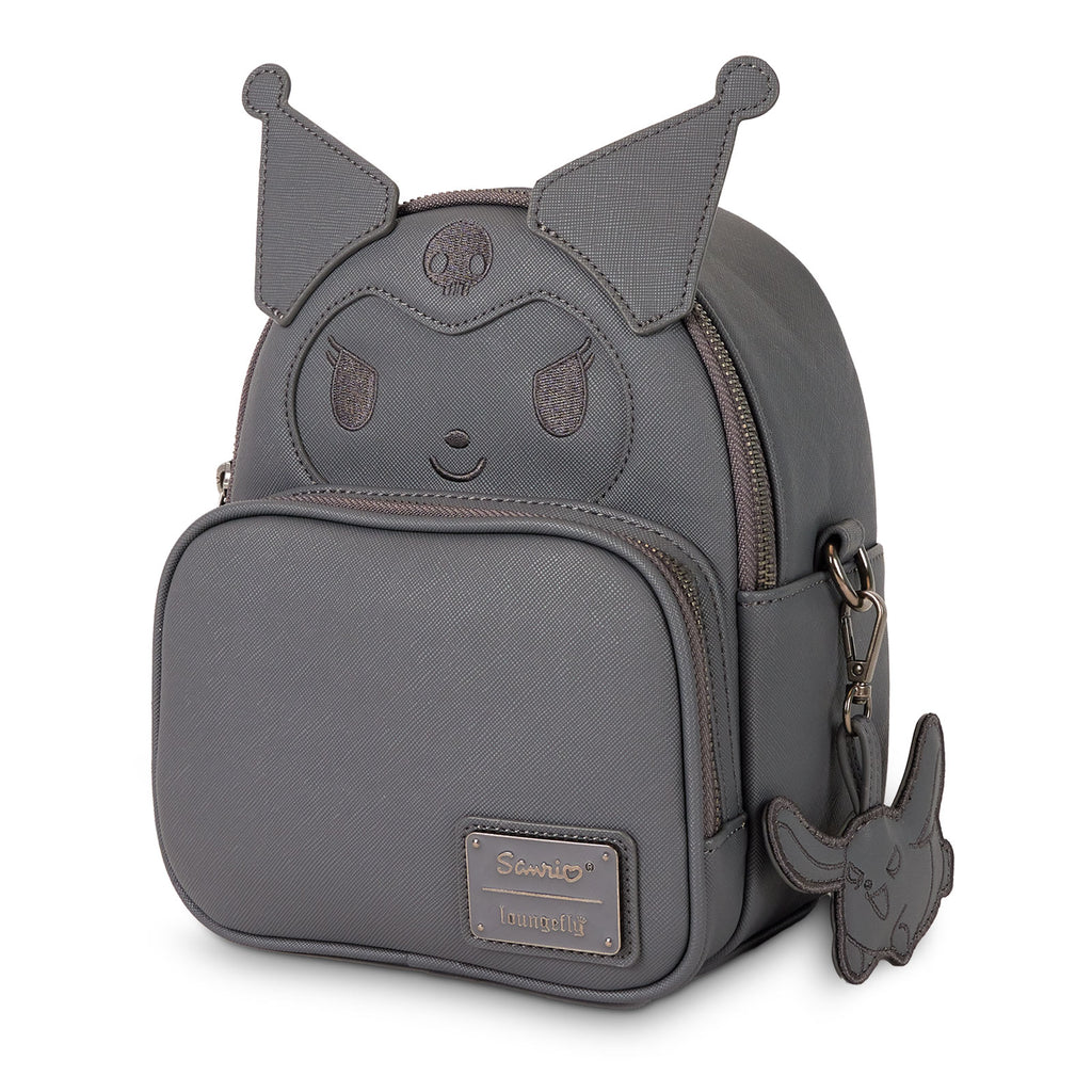 Produktbild Sanrio - Kuromi Tote Bag Mini Ryggsäck