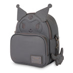 Produktbild Sanrio - Kuromi Tote Bag Mini Ryggsäck