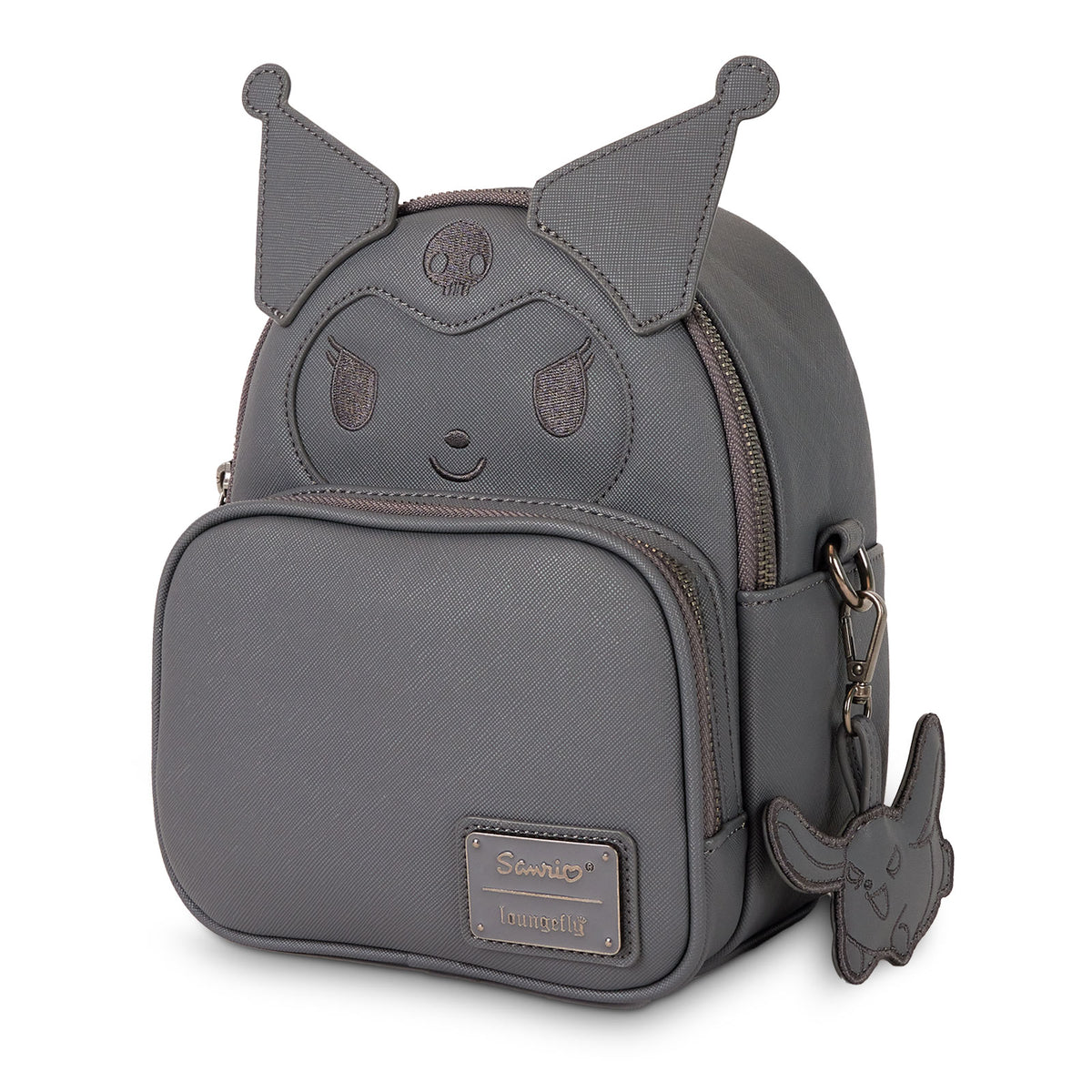 Produktbild Sanrio - Kuromi Tote Bag Mini Ryggsäck