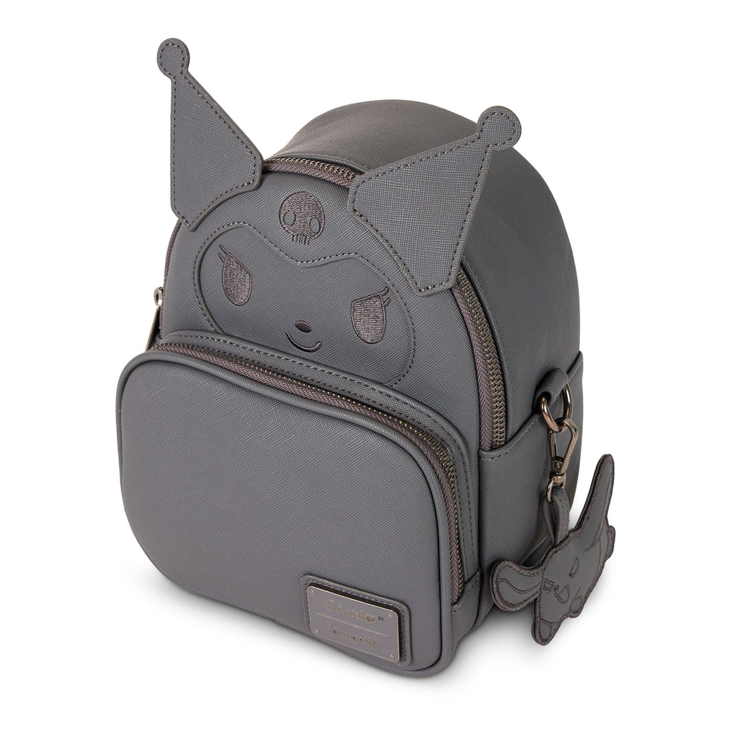 Produktbild Sanrio - Kuromi Tote Bag Mini Ryggsäck