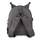 Produktbild Sanrio - Kuromi Tote Bag Mini Ryggsäck