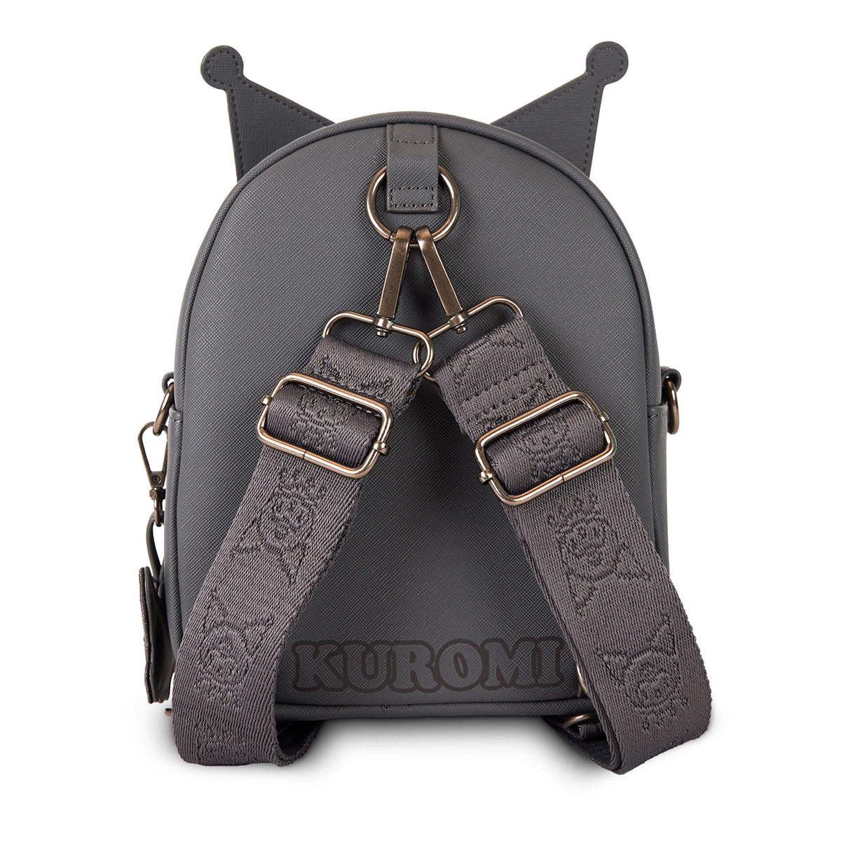 Produktbild Sanrio - Kuromi Tote Bag Mini Ryggsäck