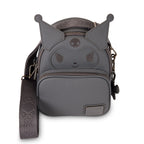 Produktbild Sanrio - Kuromi Tote Bag Mini Ryggsäck