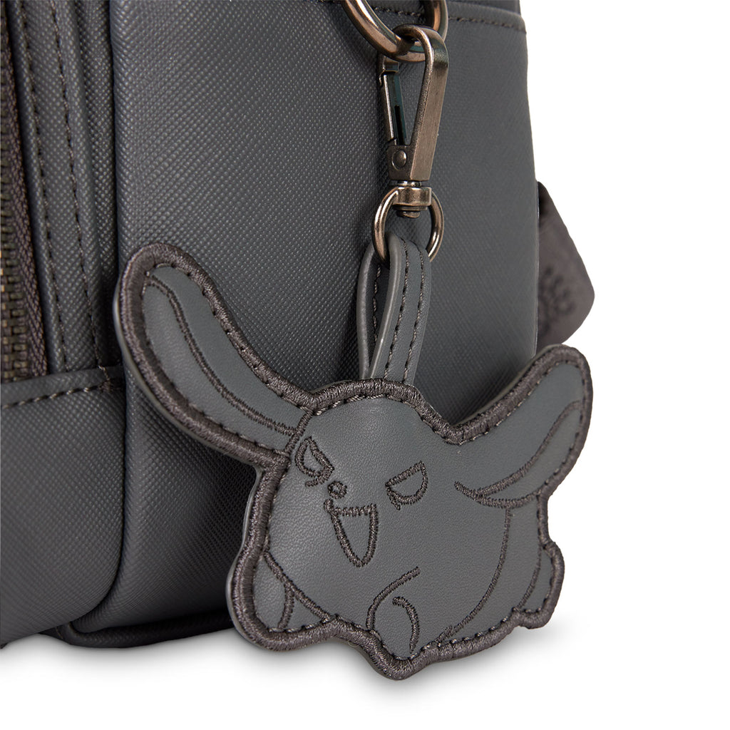 Produktbild Sanrio - Kuromi Tote Bag Mini Ryggsäck