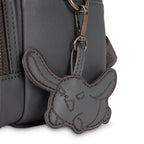 Produktbild Sanrio - Kuromi Tote Bag Mini Ryggsäck