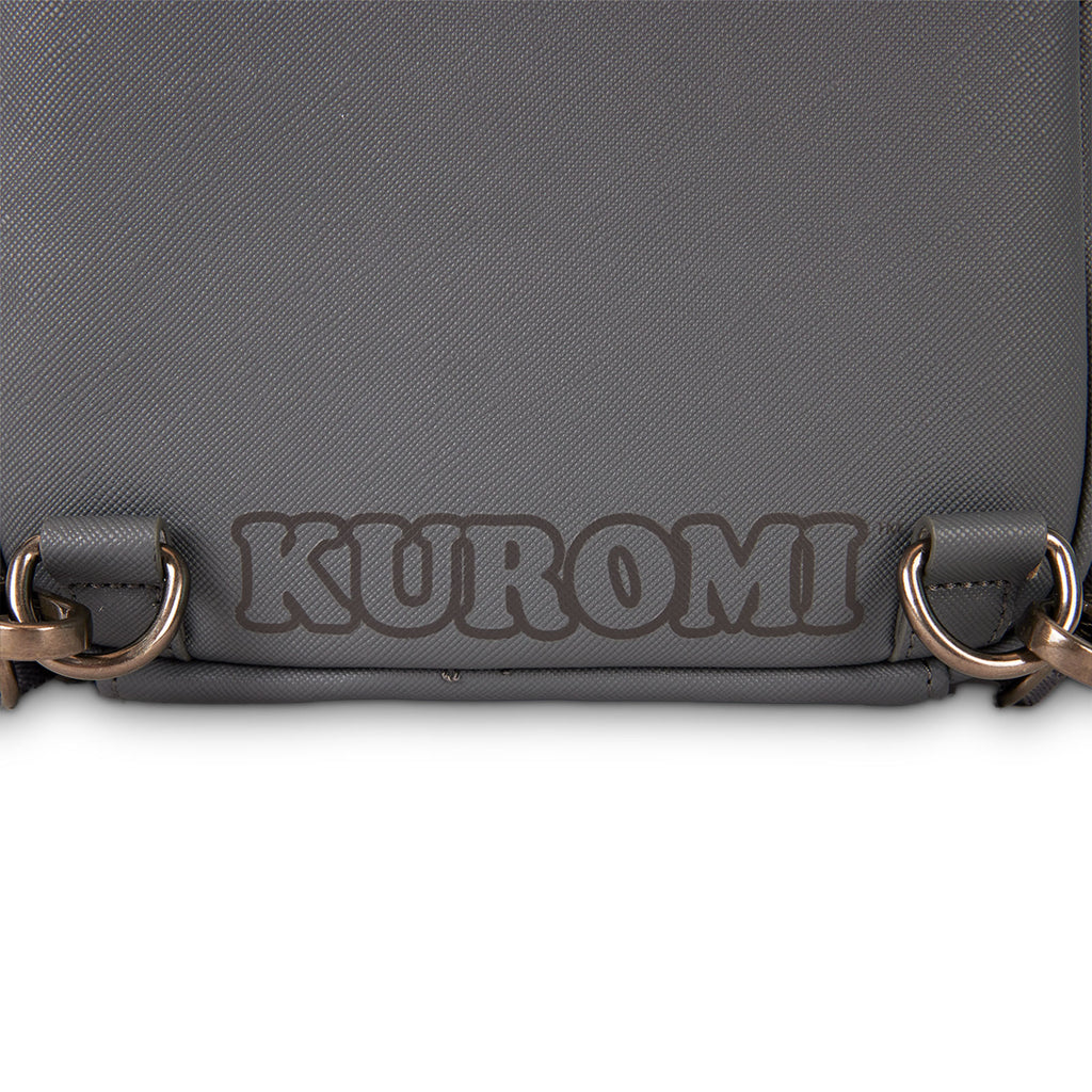 Produktbild Sanrio - Kuromi Tote Bag Mini Ryggsäck