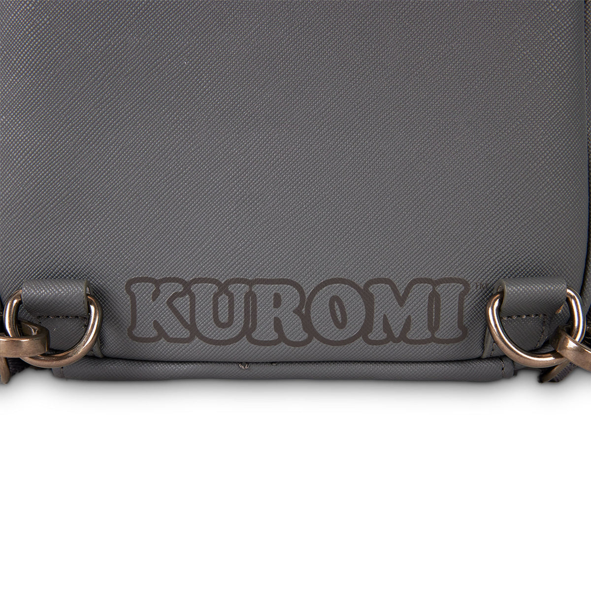 Produktbild Sanrio - Kuromi Tote Bag Mini Ryggsäck