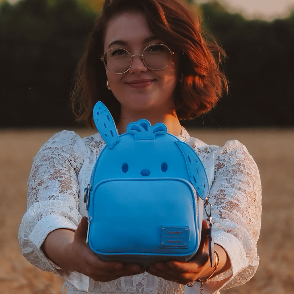 Produktbild Sanrio - Pochacco Tote Bag Mini Ryggsäck