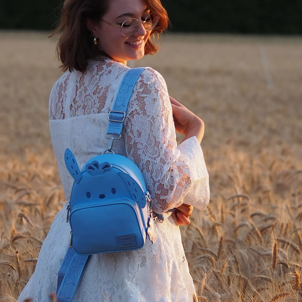 Produktbild Sanrio - Pochacco Tote Bag Mini Ryggsäck