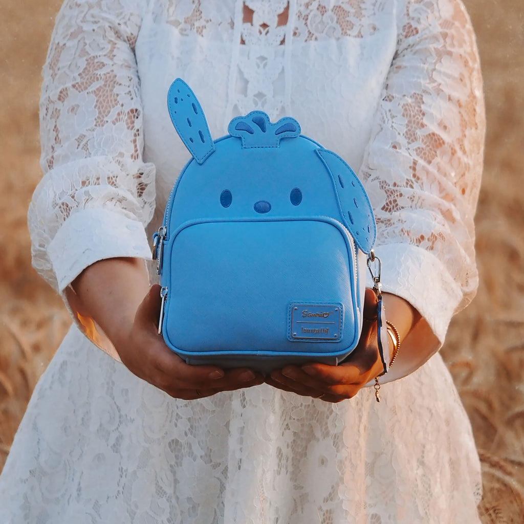 Produktbild Sanrio - Pochacco Tote Bag Mini Ryggsäck