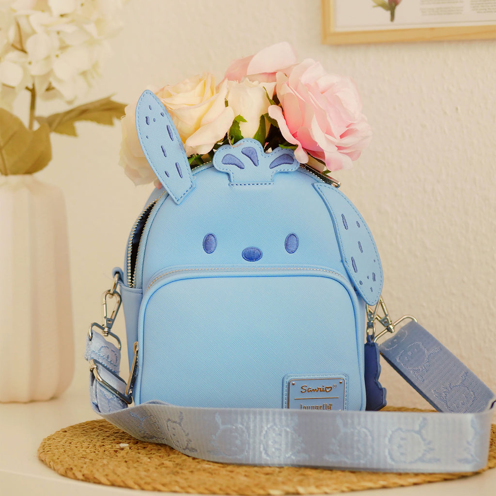 Produktbild Sanrio - Pochacco Tote Bag Mini Ryggsäck