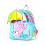 Produktbild Care Bears - Mini-ryggsäck i regnbågsdesign