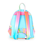 Produktbild Care Bears - Mini-ryggsäck i regnbågsdesign