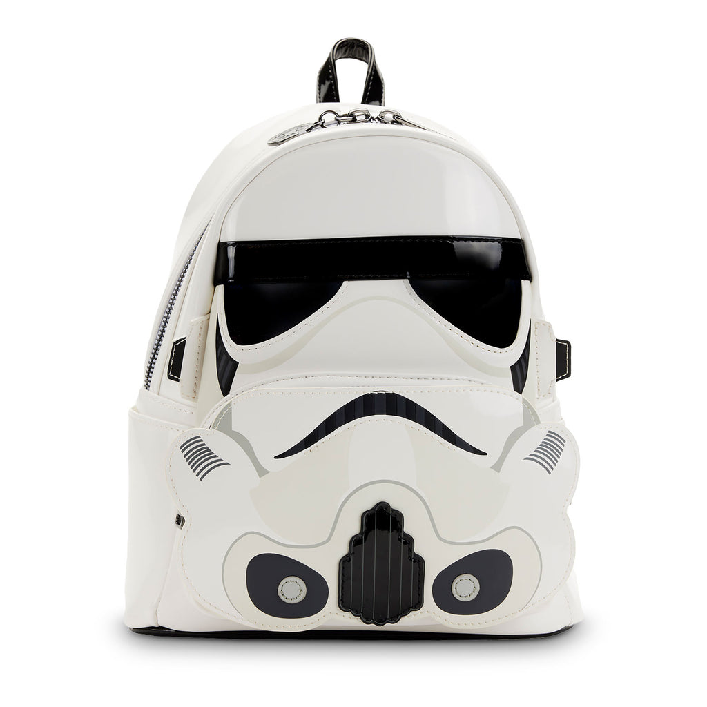 Produktbild Star Wars - Stormtrooper Mini Ryggsäck