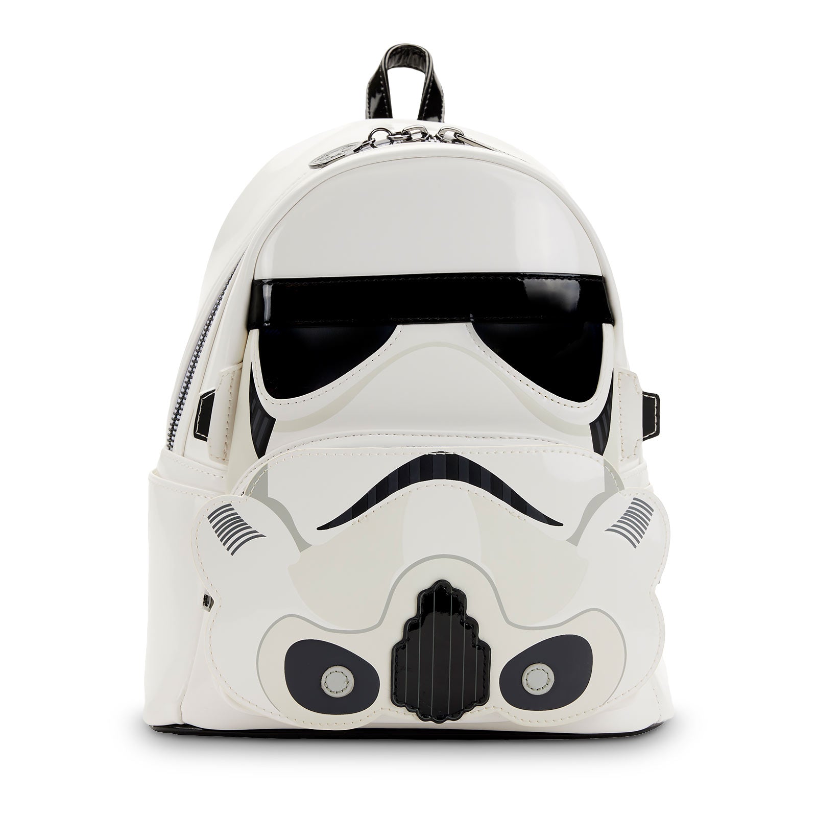 Produktbild Star Wars - Stormtrooper Mini Ryggsäck