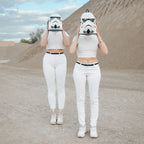 Produktbild Star Wars - Stormtrooper Mini Ryggsäck