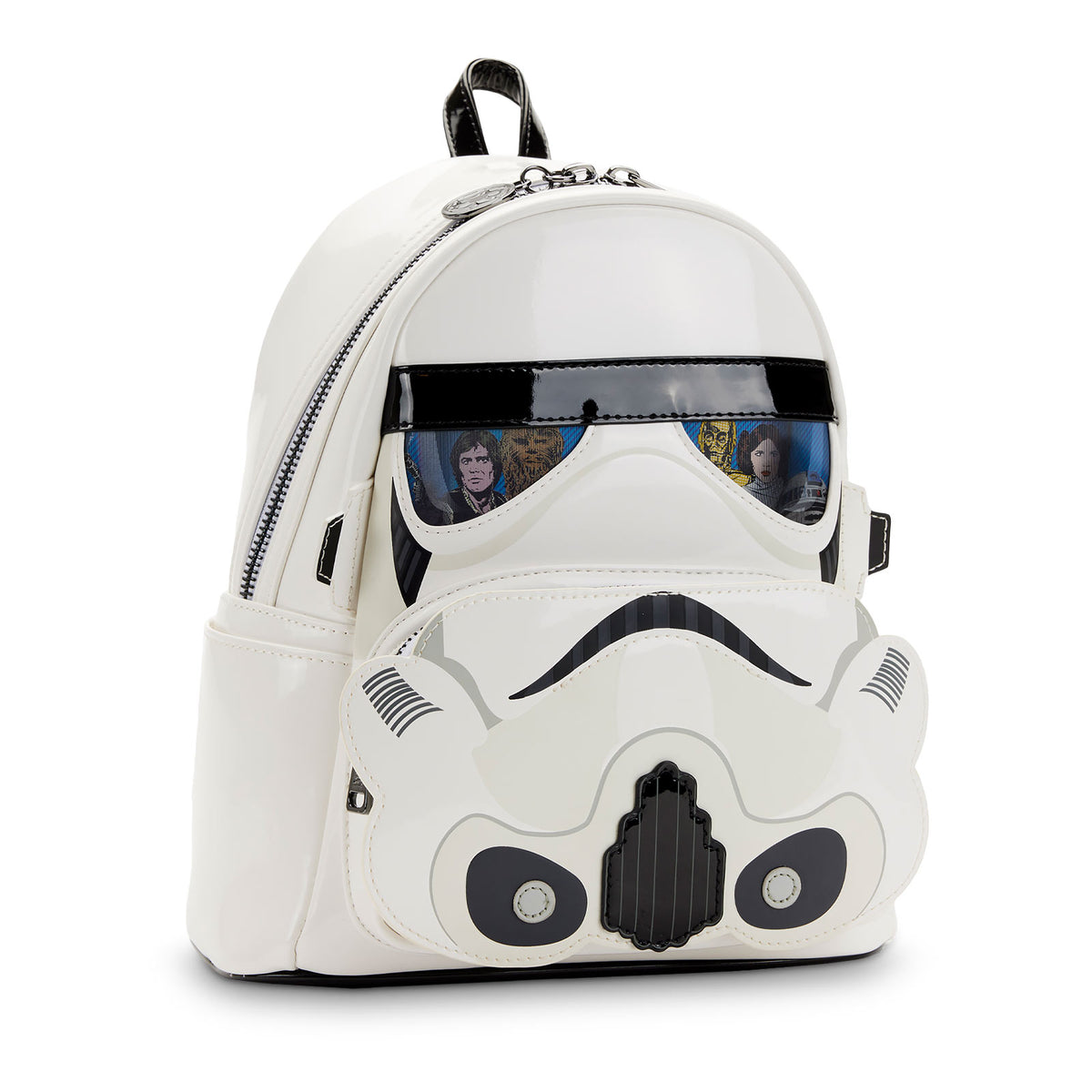 Produktbild Star Wars - Stormtrooper Mini Ryggsäck