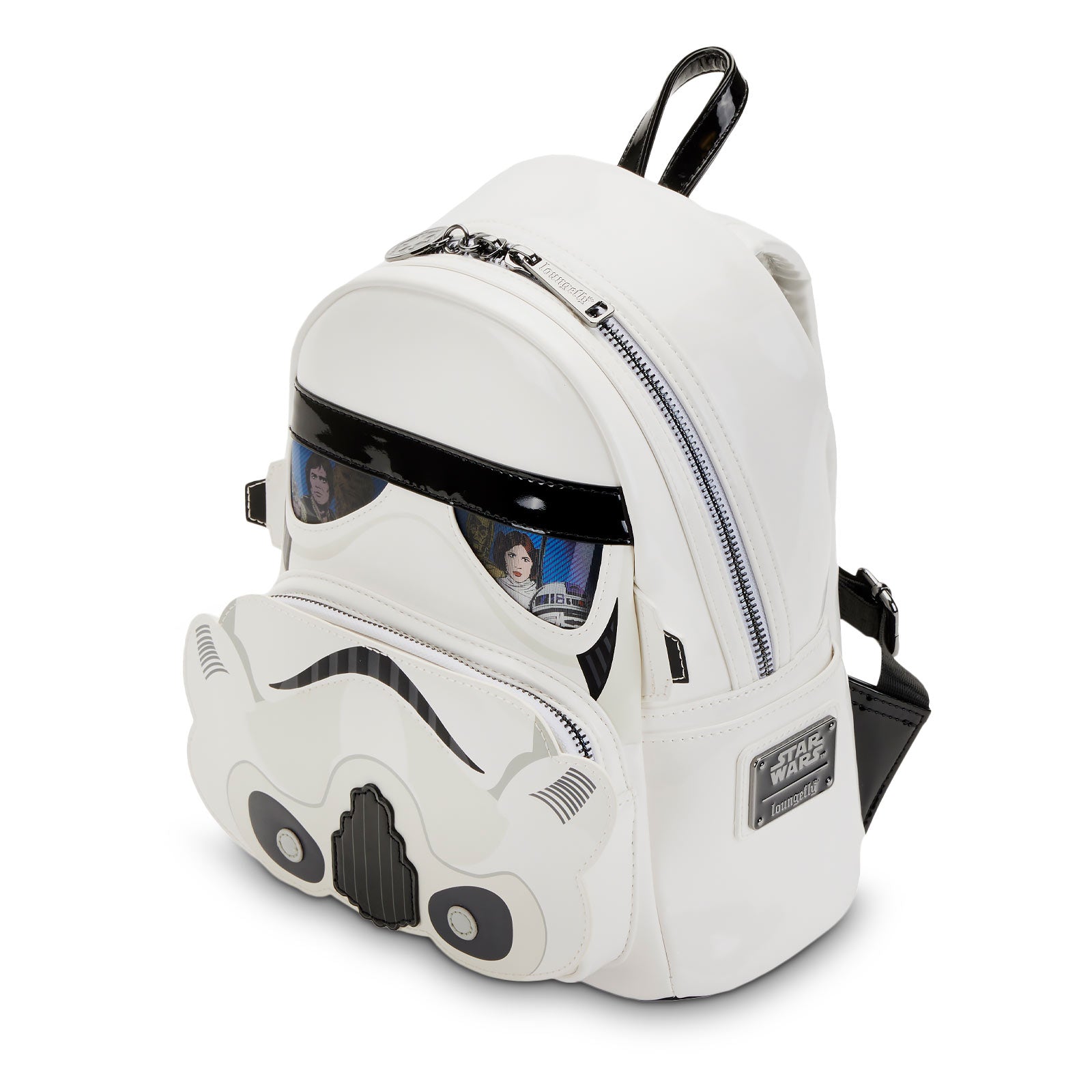 Produktbild Star Wars - Stormtrooper Mini Ryggsäck