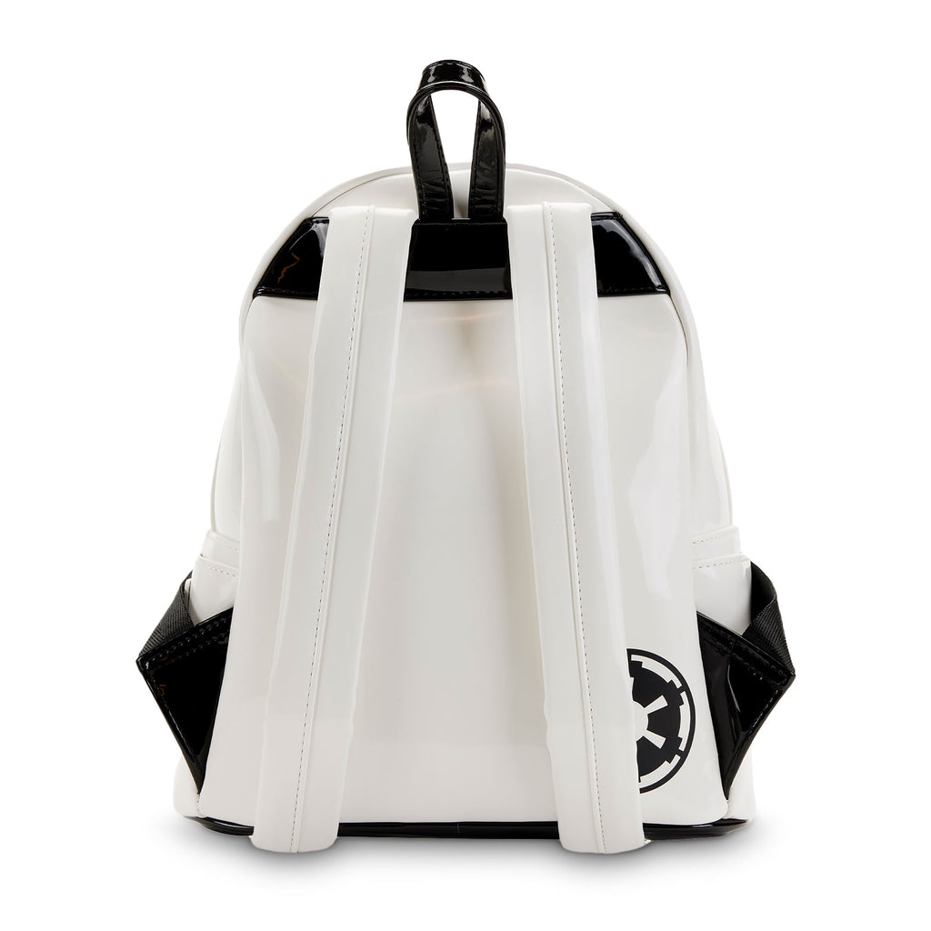 Produktbild Star Wars - Stormtrooper Mini Ryggsäck