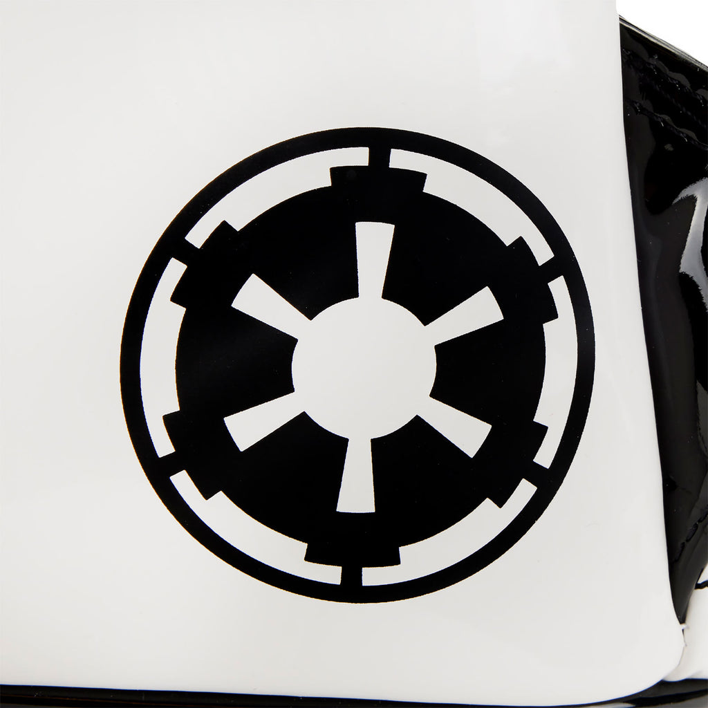 Produktbild Star Wars - Stormtrooper Mini Ryggsäck