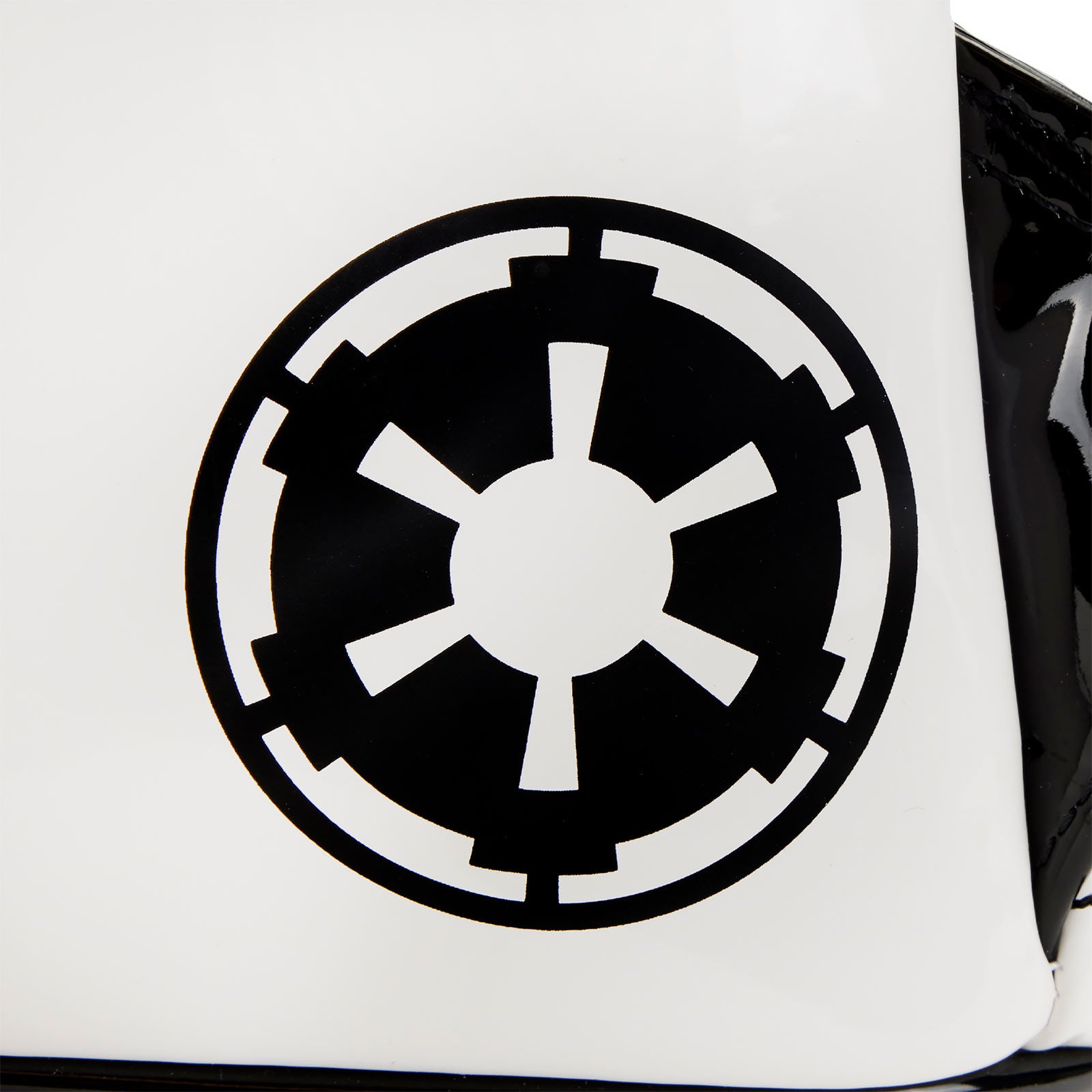 Produktbild Star Wars - Stormtrooper Mini Ryggsäck