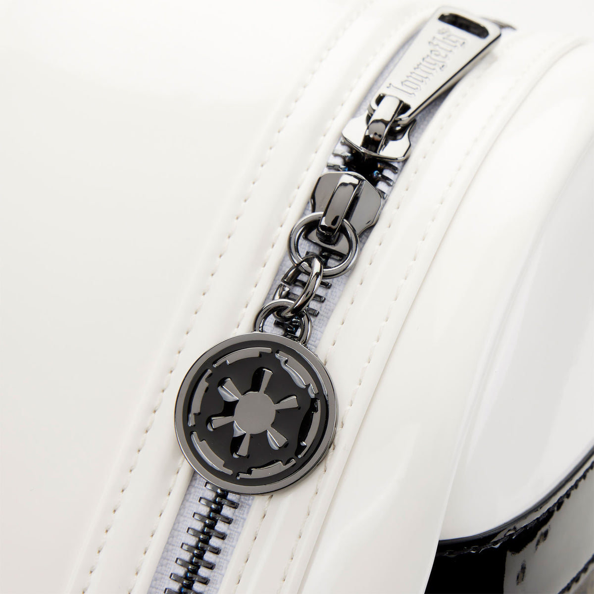 Produktbild Star Wars - Stormtrooper Mini Ryggsäck