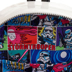 Produktbild Star Wars - Stormtrooper Mini Ryggsäck