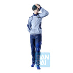Produktbild Blue Lock - Rin Itoshi Ichibansho-figur