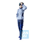 Produktbild Blue Lock - Rin Itoshi Ichibansho-figur