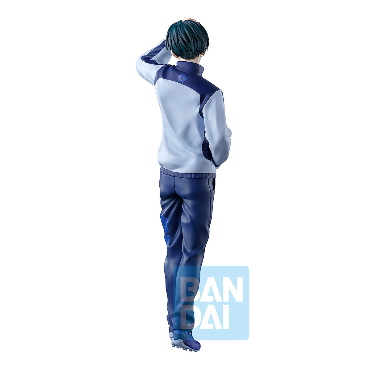 Produktbild Blue Lock - Rin Itoshi Ichibansho-figur