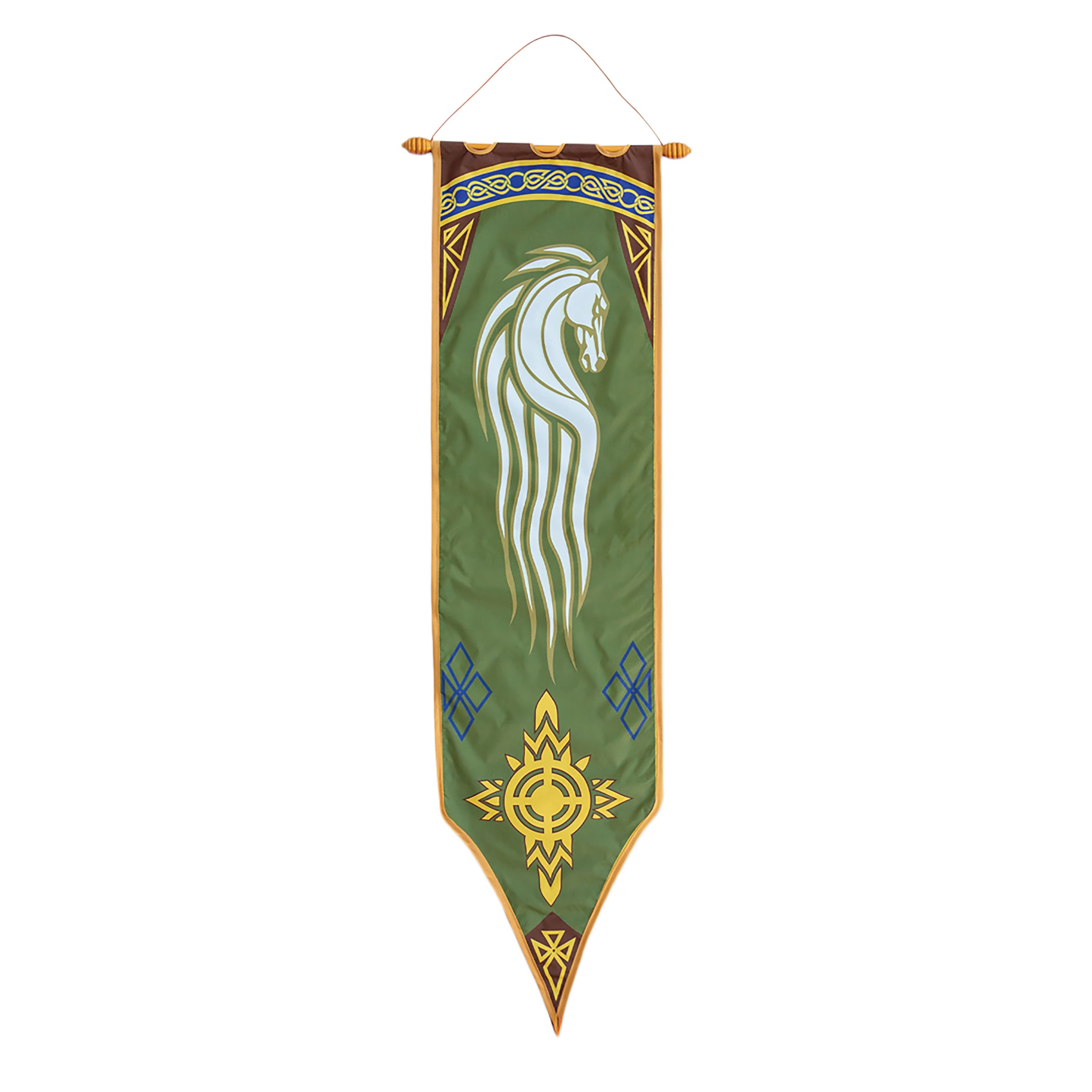 Produktbild Sagan om Ringen - Rohan Banner