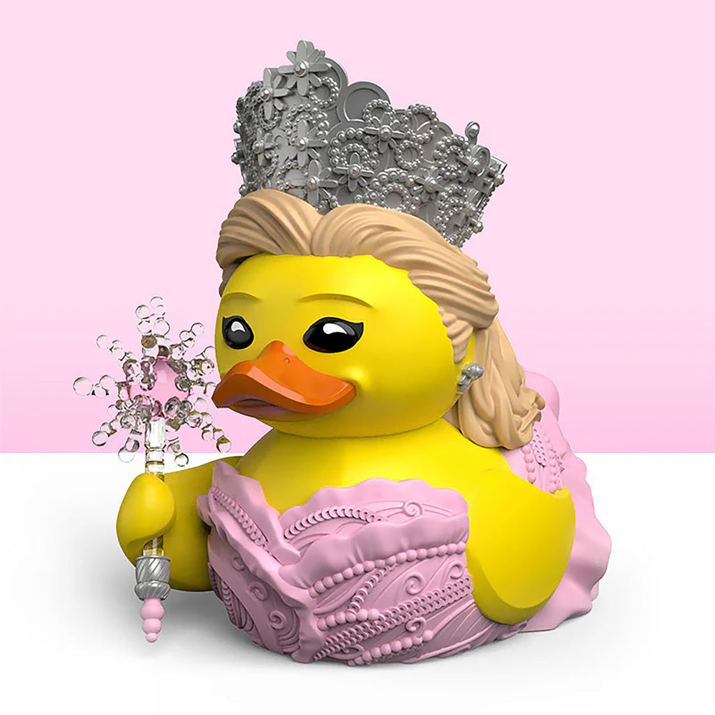 Produktbild Wicked - Glinda Upland TUBBZ Dekorationsanka