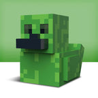 Produktbild Minecraft - Creeper TUBBZ Dekorationsanka 9cm