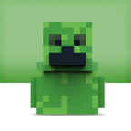 Produktbild Minecraft - Creeper TUBBZ Dekorationsanka 9cm