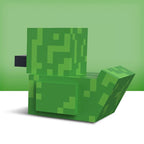 Produktbild Minecraft - Creeper TUBBZ Dekorationsanka 9cm