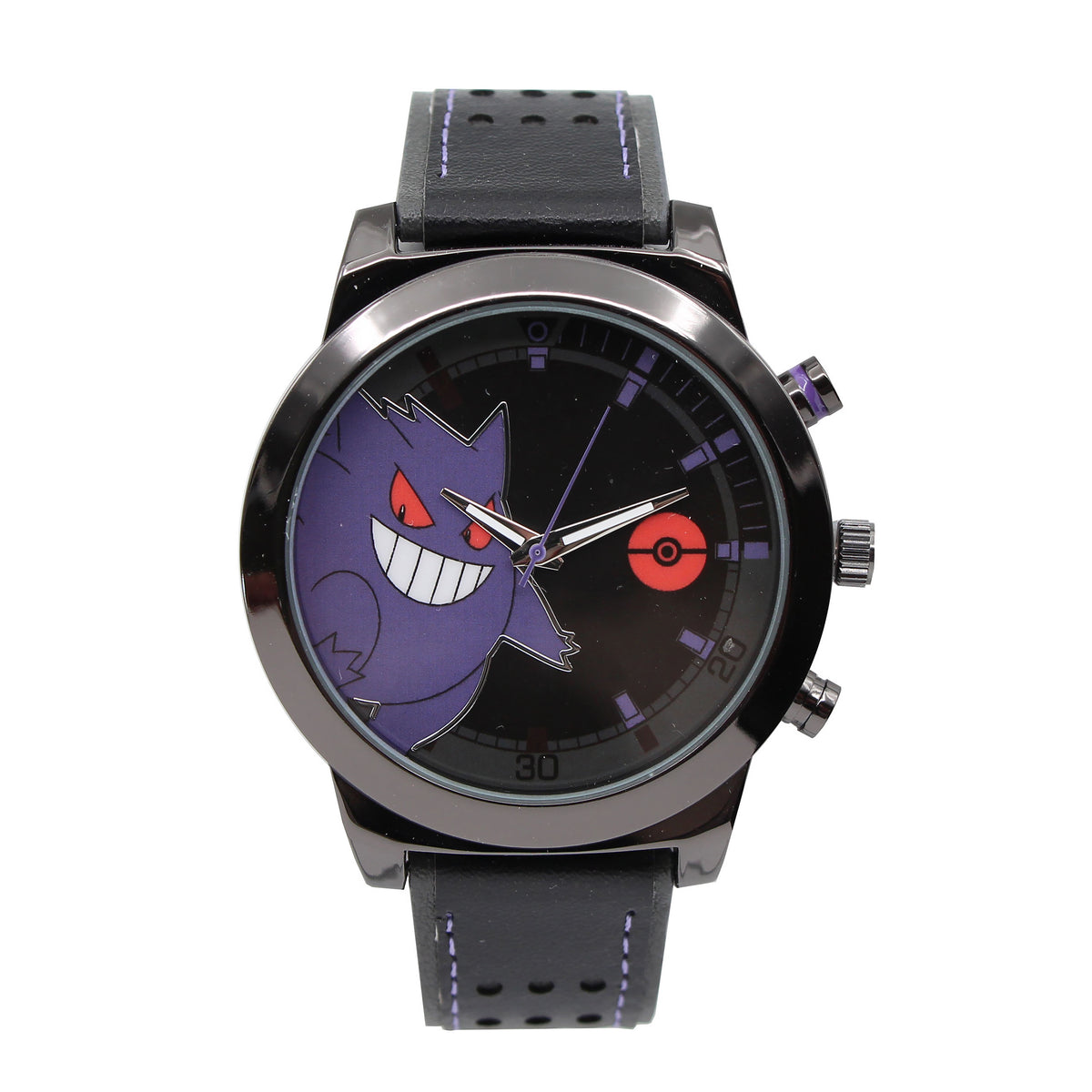 Produktbild Pokémon - Gengar Armbandsklocka