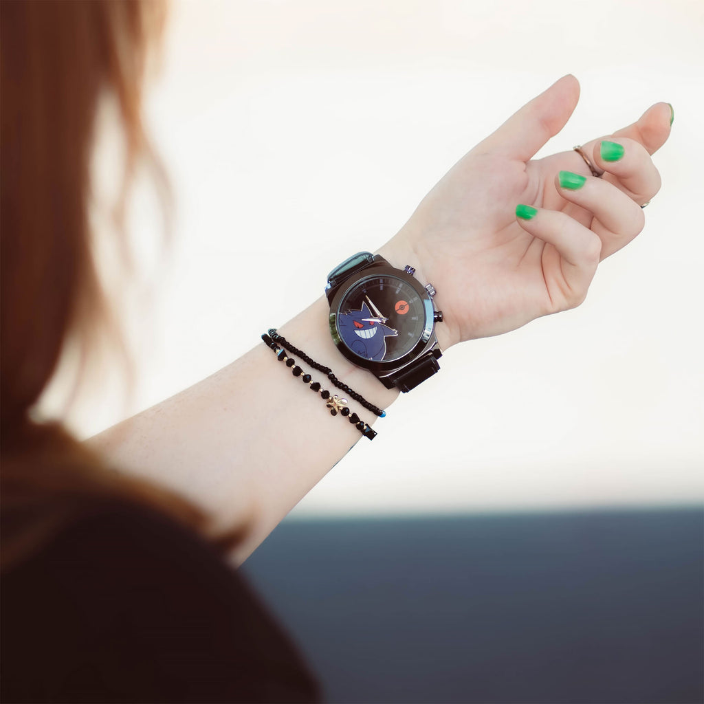 Product image Pokémon - Gengar Wristwatch