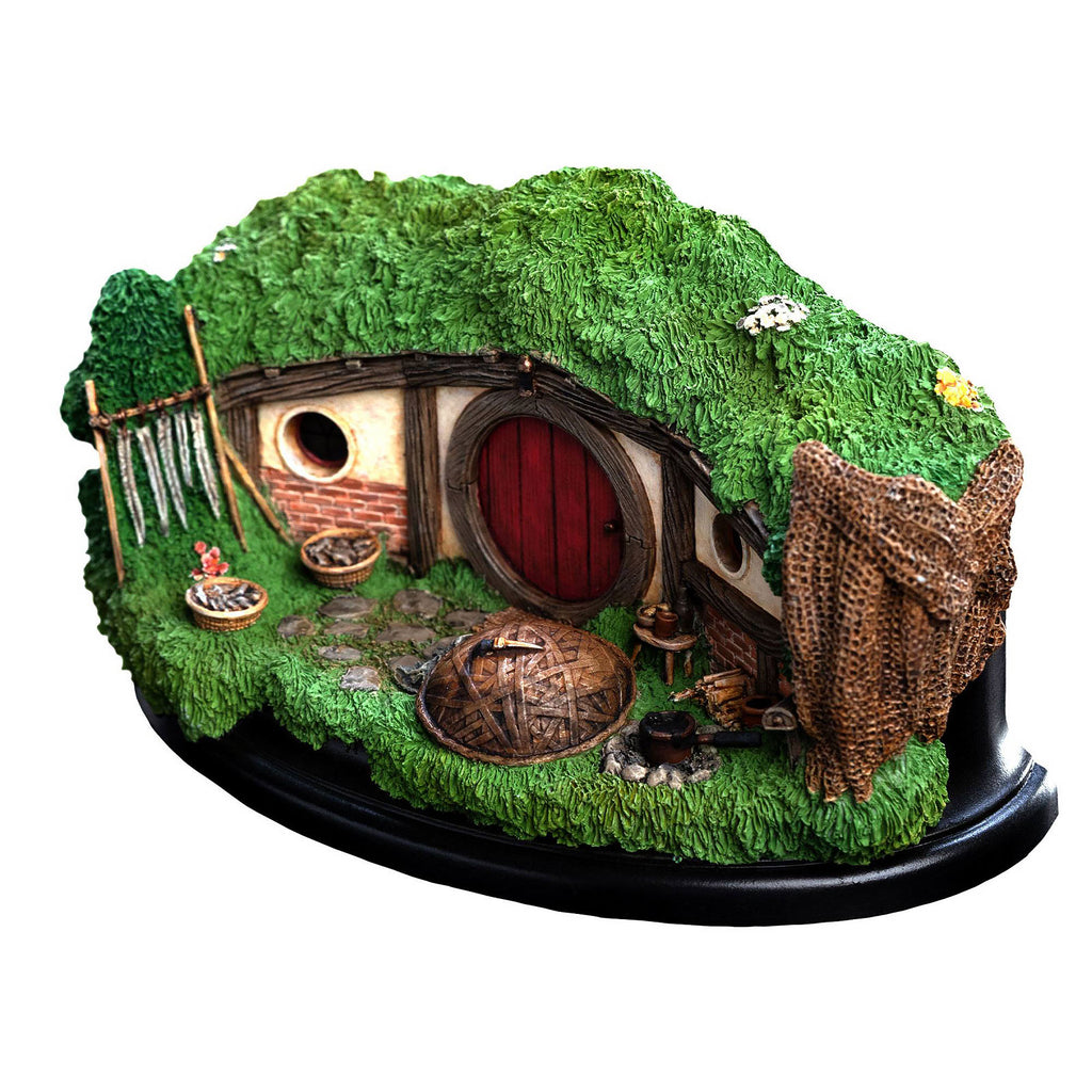 Produktbild Hobbiten - 31 Lakeside Hobbithåla Diorama