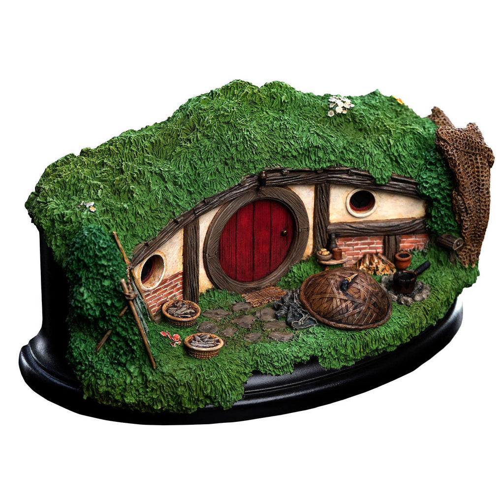 Produktbild Hobbiten - 31 Lakeside Hobbithåla Diorama