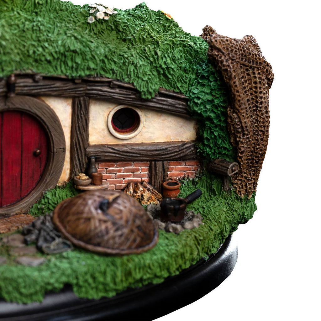 Produktbild Hobbiten - 31 Lakeside Hobbithåla Diorama