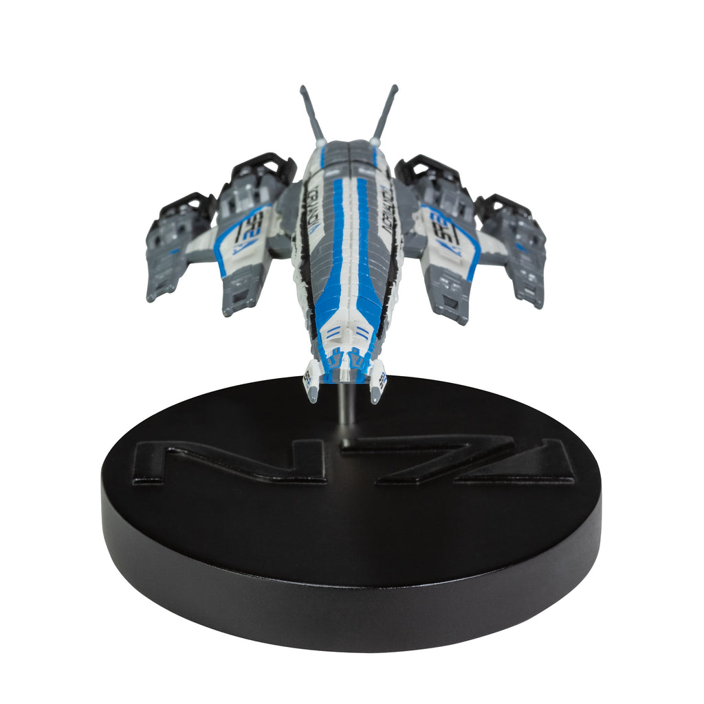 Product image Mass Effect - Alliance Normandy SR-2 Replica Remaster