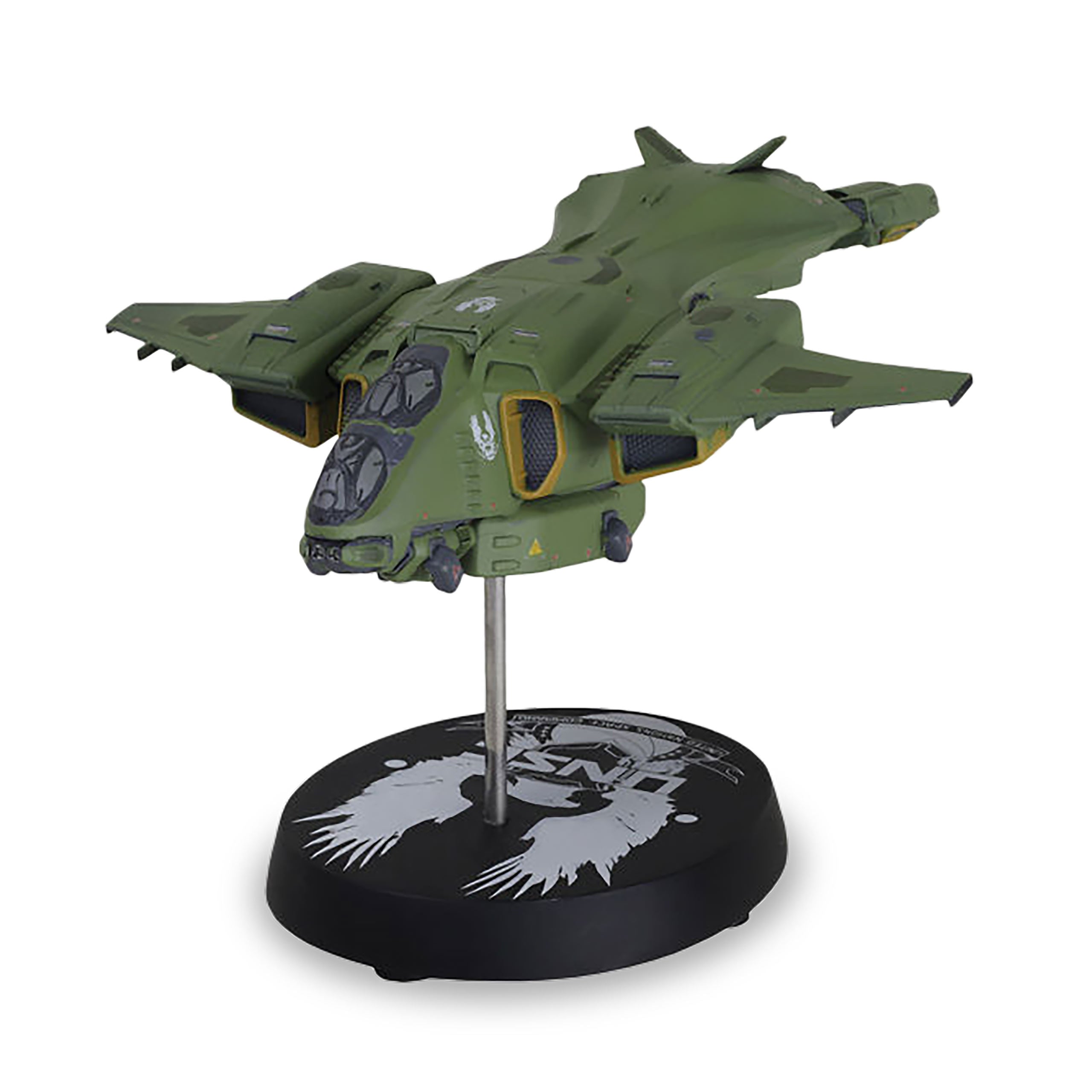 Produktbild Halo - UNSC Pelican Dropship Rymdskeppsreplika